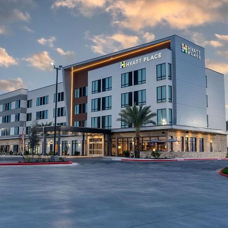 Hyatt Place Eagle Pass Εξωτερικό φωτογραφία
