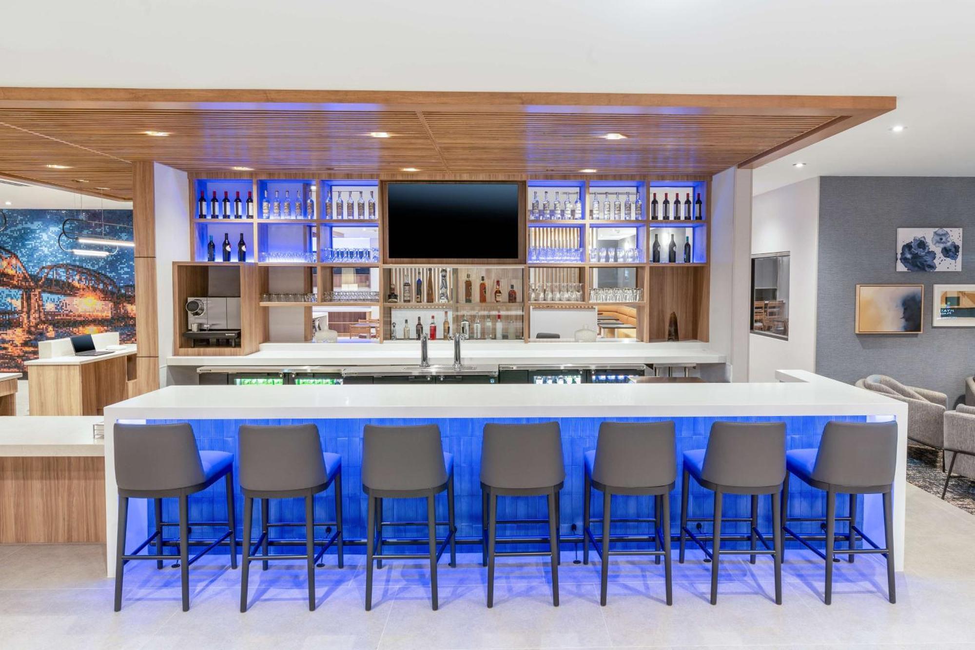 Hyatt Place Eagle Pass Εξωτερικό φωτογραφία