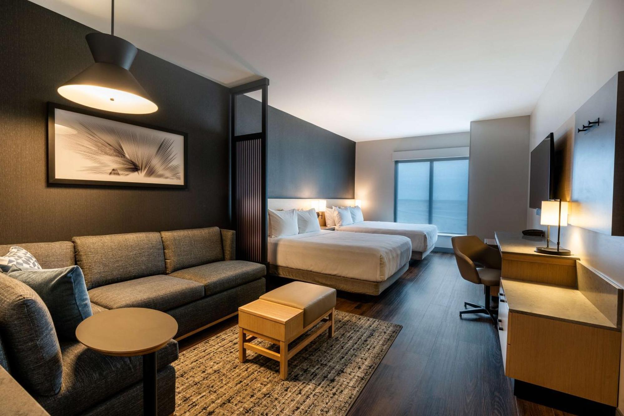 Hyatt Place Eagle Pass Εξωτερικό φωτογραφία