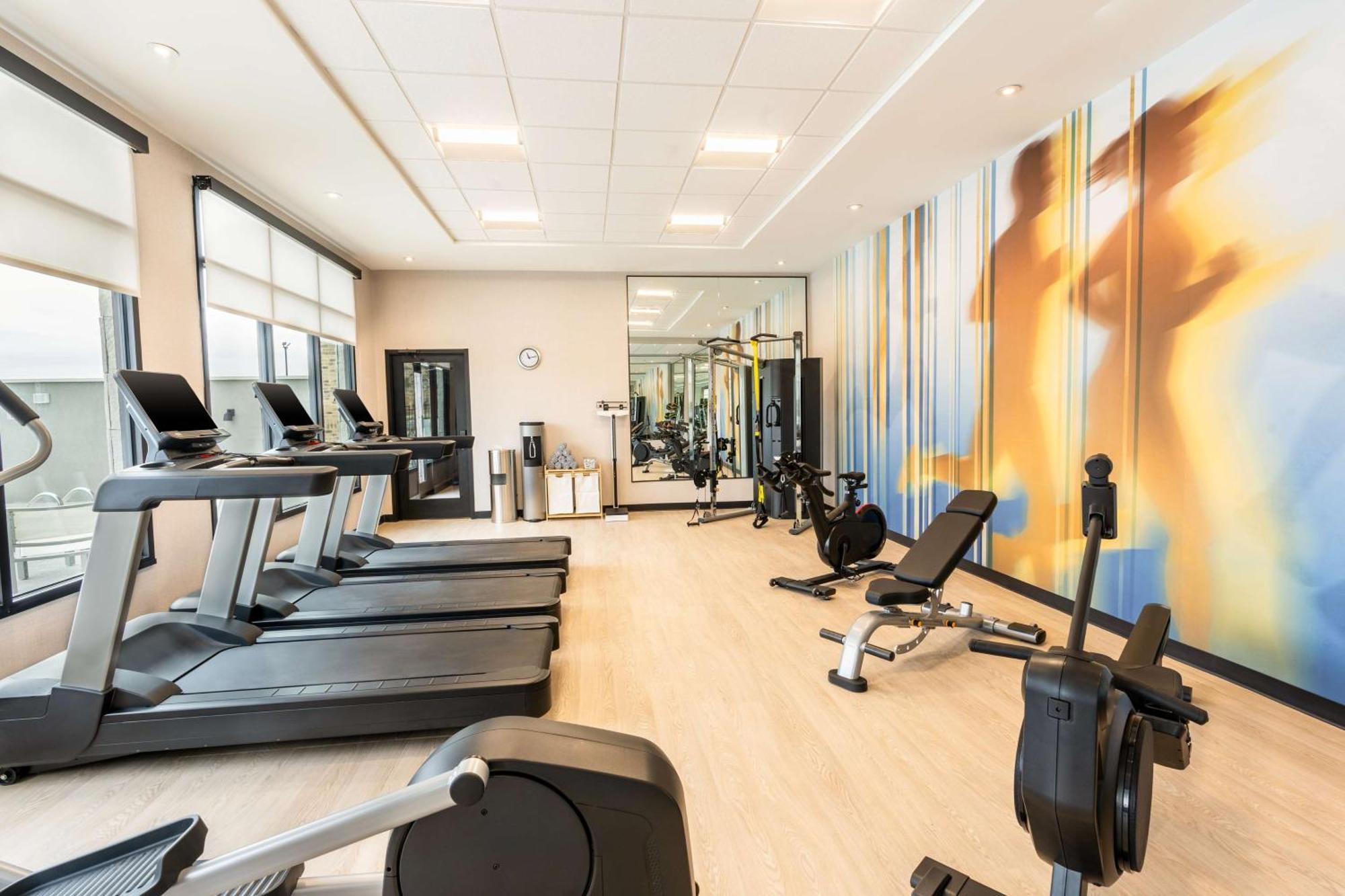 Hyatt Place Eagle Pass Εξωτερικό φωτογραφία