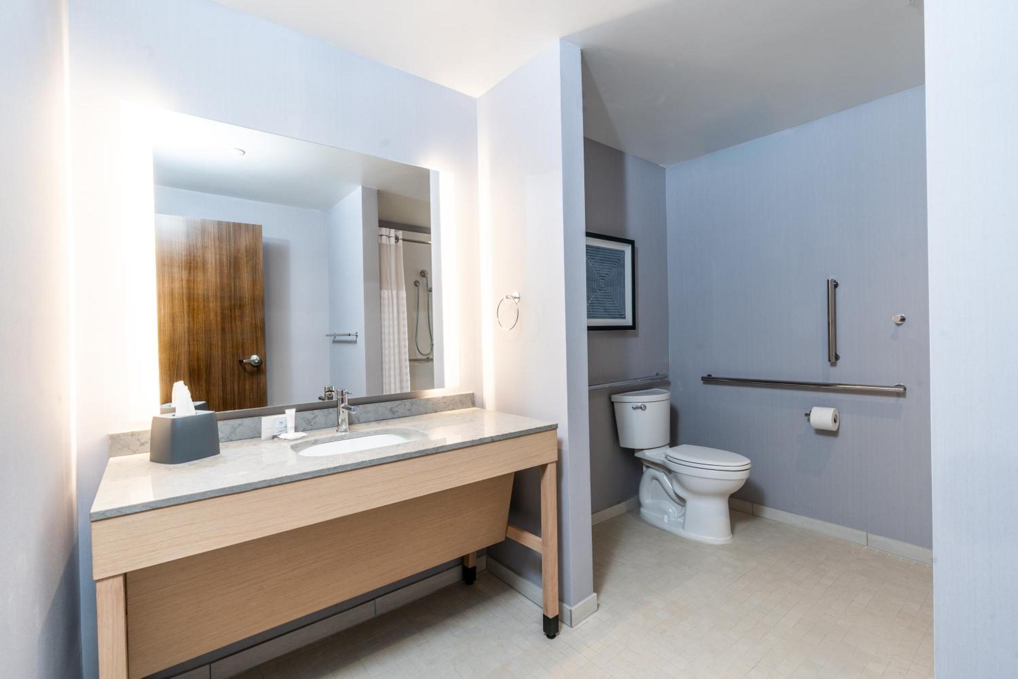 Hyatt Place Eagle Pass Εξωτερικό φωτογραφία