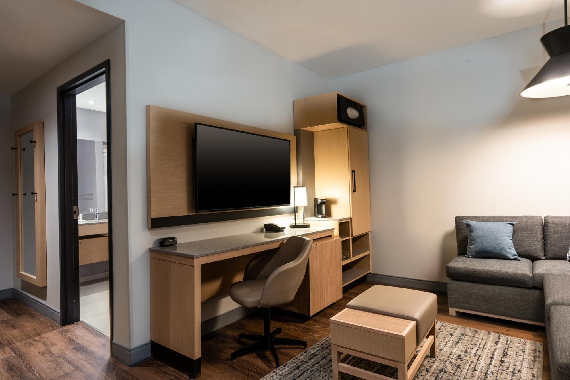 Hyatt Place Eagle Pass Εξωτερικό φωτογραφία